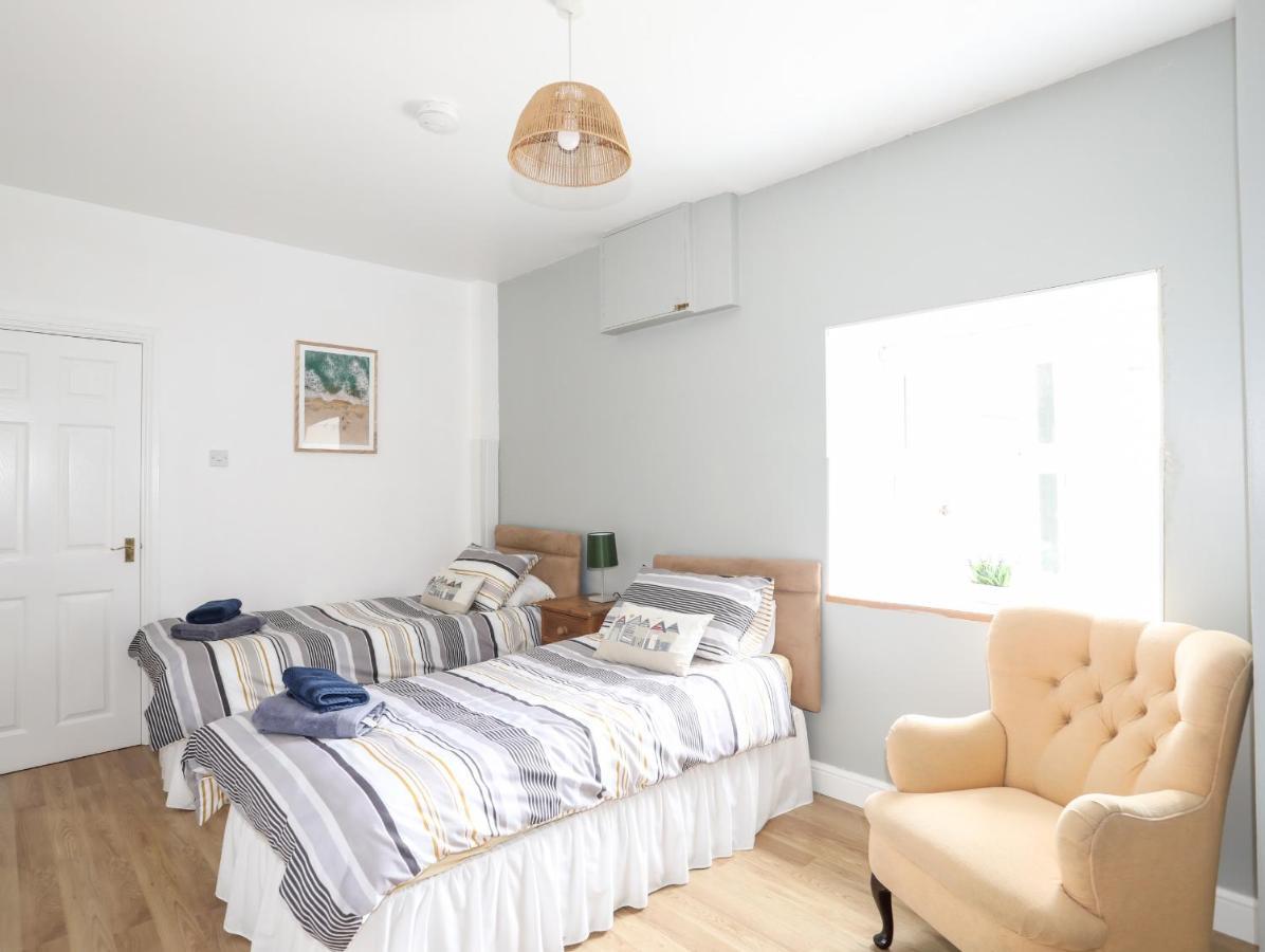 Pentraeth 2 The Coach House 아파트 외부 사진